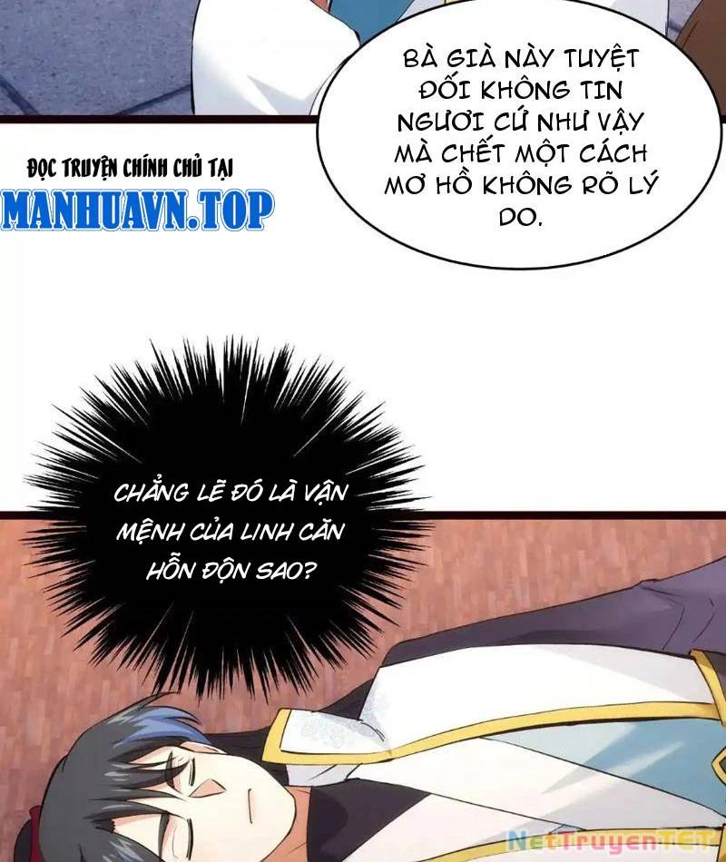 Ta Đoạt Xá Người Chơi Hệ Thống - Chapter 112 - Page 47