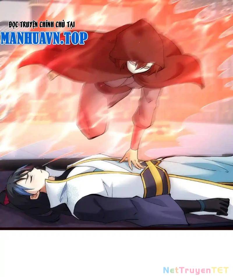 Ta Đoạt Xá Người Chơi Hệ Thống - Chapter 112 - Page 52