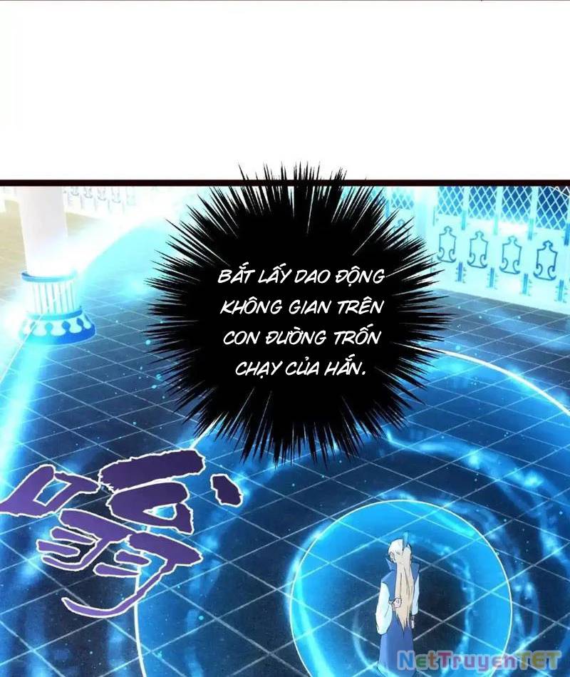 Ta Đoạt Xá Người Chơi Hệ Thống - Chapter 112 - Page 61