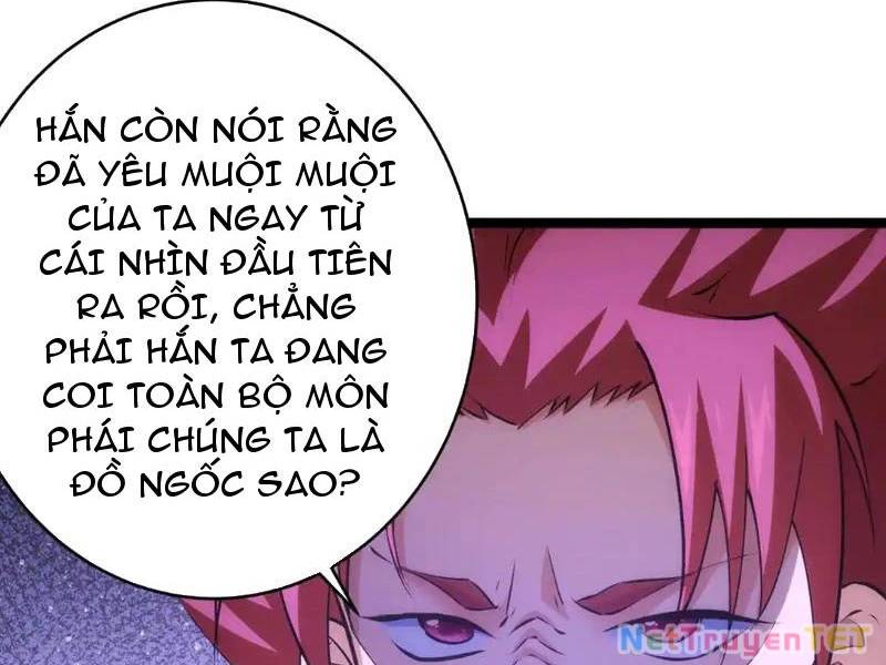 Ta Đoạt Xá Người Chơi Hệ Thống - Chapter 113 - Page 23