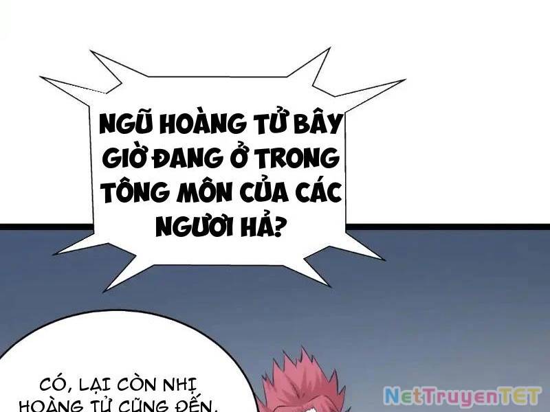 Ta Đoạt Xá Người Chơi Hệ Thống - Chapter 113 - Page 28