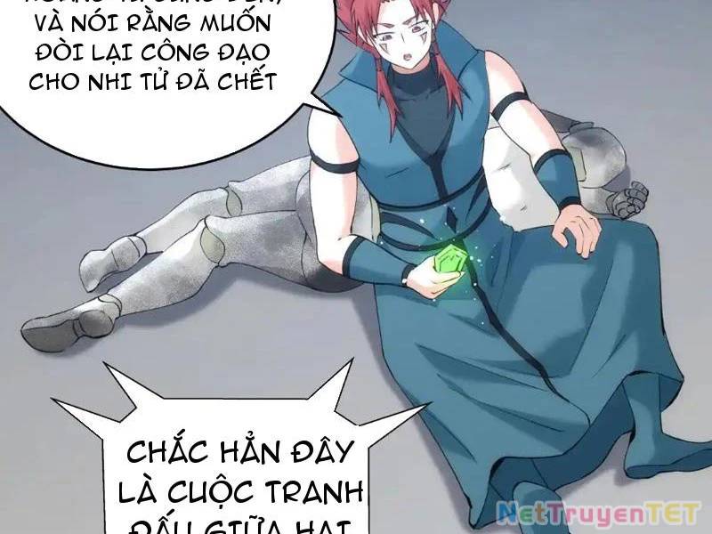 Ta Đoạt Xá Người Chơi Hệ Thống - Chapter 113 - Page 29