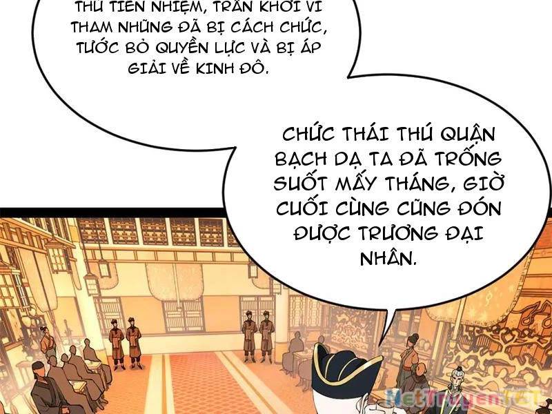 Chàng Rể Mạnh Nhất Lịch Sử - Chapter 265 - Page 113