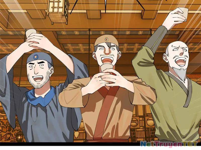 Chàng Rể Mạnh Nhất Lịch Sử - Chapter 265 - Page 118