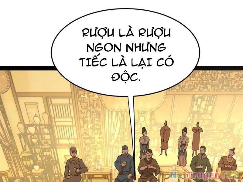 Chàng Rể Mạnh Nhất Lịch Sử - Chapter 265 - Page 126