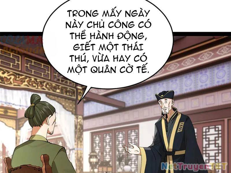 Chàng Rể Mạnh Nhất Lịch Sử - Chapter 265 - Page 30