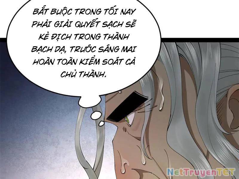 Chàng Rể Mạnh Nhất Lịch Sử - Chapter 265 - Page 45