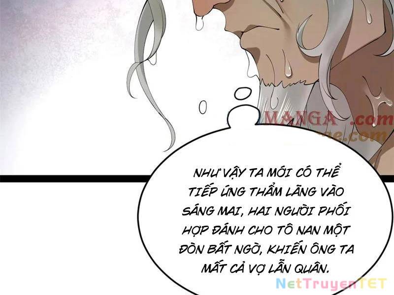Chàng Rể Mạnh Nhất Lịch Sử - Chapter 265 - Page 46