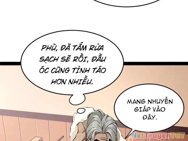 Chàng Rể Mạnh Nhất Lịch Sử - Chapter 265 - Page 47