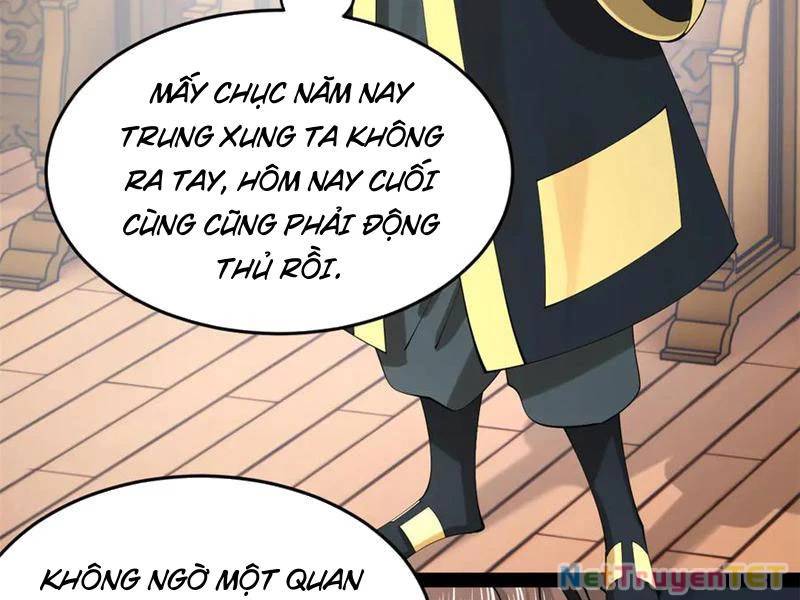 Chàng Rể Mạnh Nhất Lịch Sử - Chapter 265 - Page 55