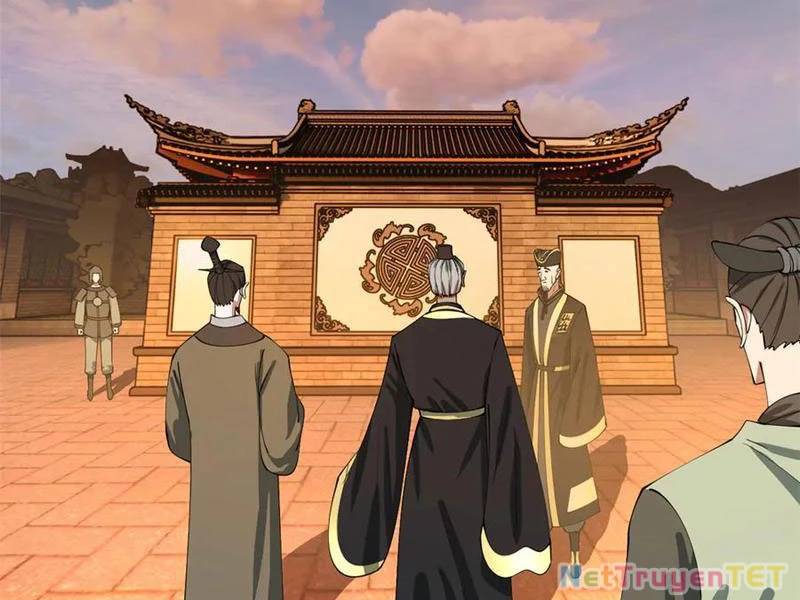 Chàng Rể Mạnh Nhất Lịch Sử - Chapter 265 - Page 85