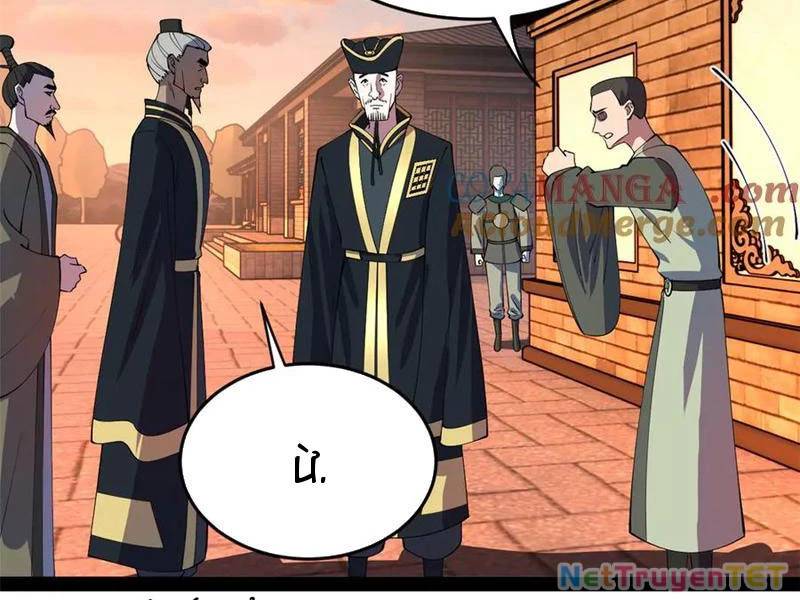 Chàng Rể Mạnh Nhất Lịch Sử - Chapter 265 - Page 87