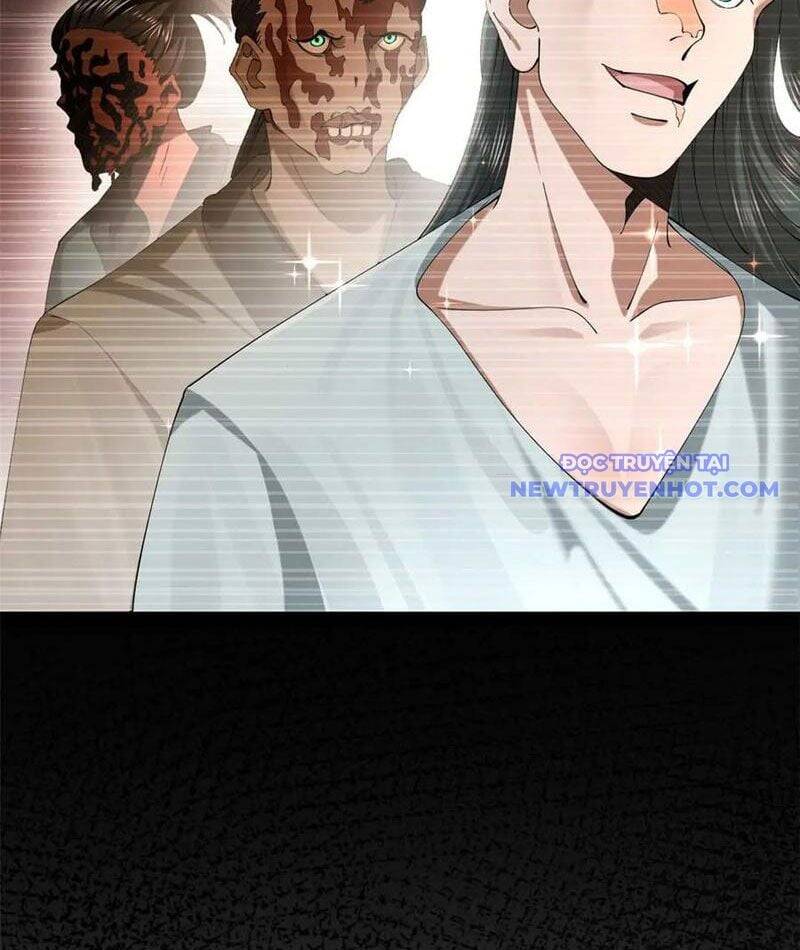 Chàng Rể Mạnh Nhất Lịch Sử - Chapter 267 - Page 10