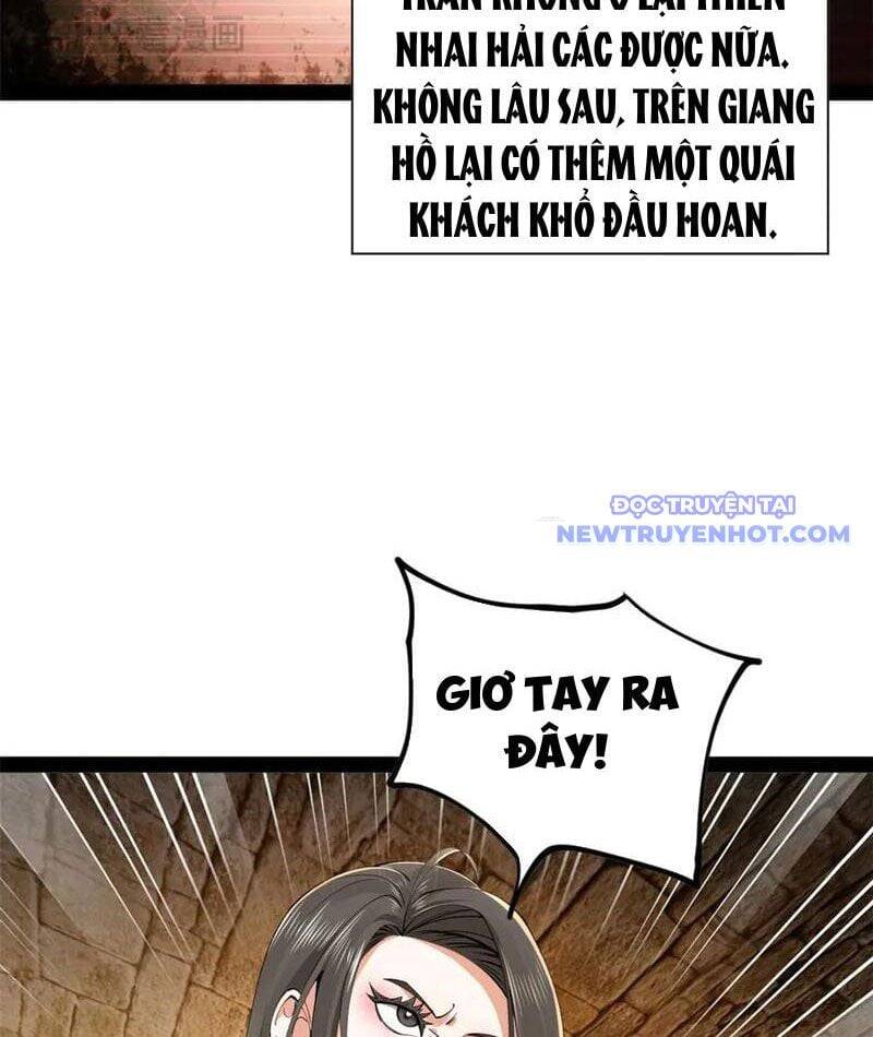 Chàng Rể Mạnh Nhất Lịch Sử - Chapter 267 - Page 13