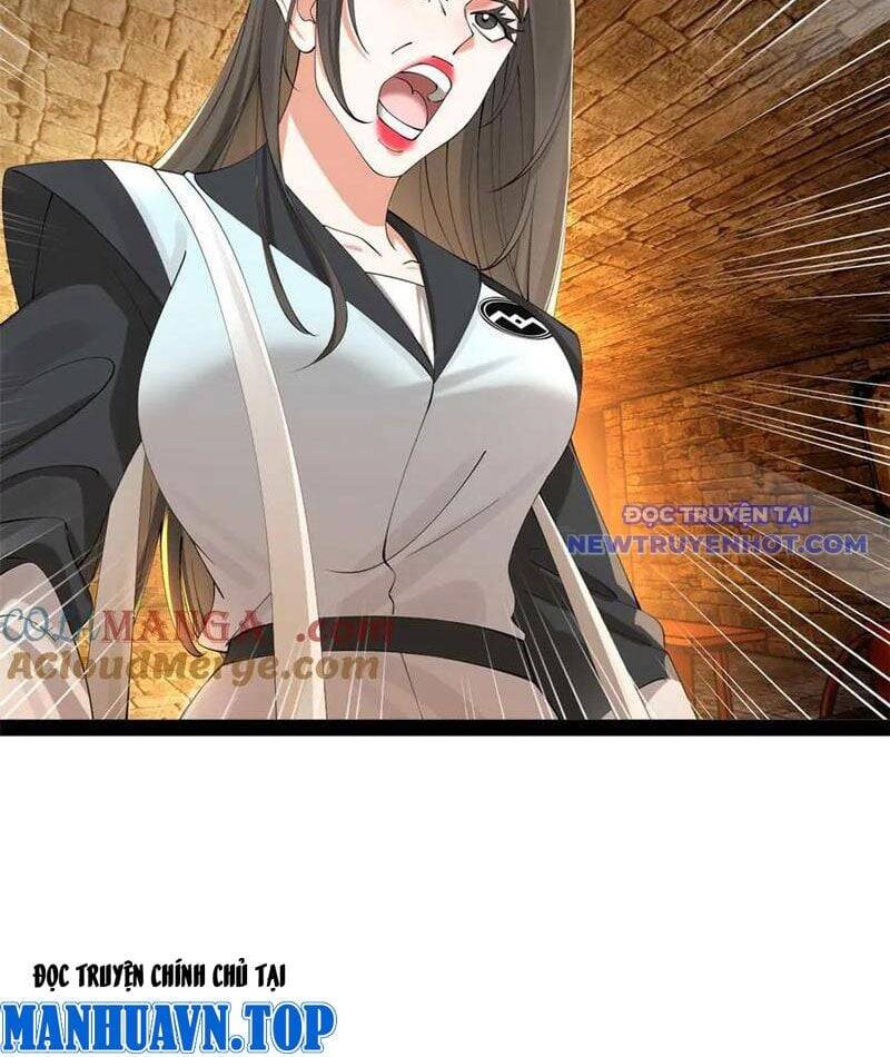 Chàng Rể Mạnh Nhất Lịch Sử - Chapter 267 - Page 14