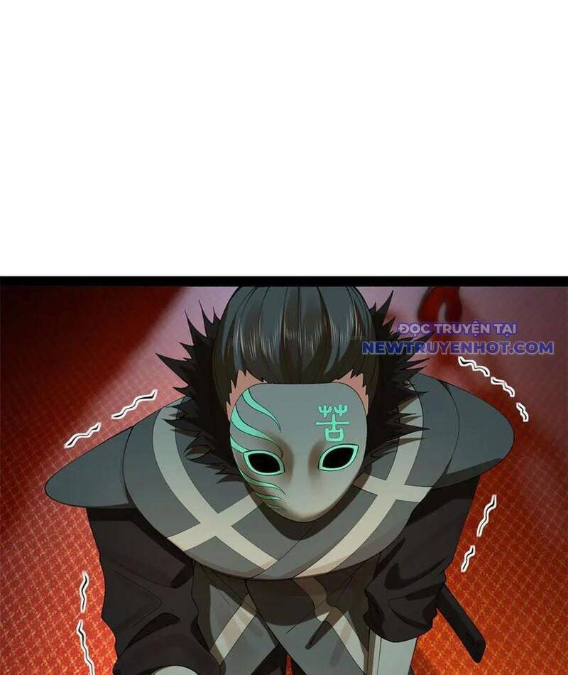 Chàng Rể Mạnh Nhất Lịch Sử - Chapter 267 - Page 15