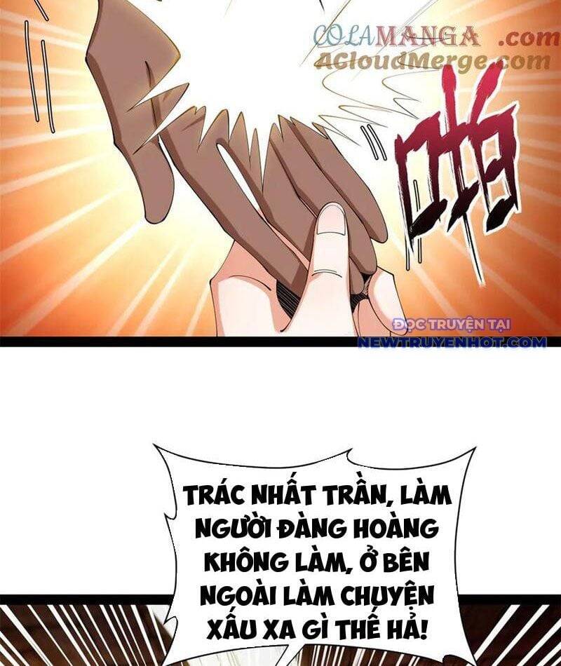 Chàng Rể Mạnh Nhất Lịch Sử - Chapter 267 - Page 17