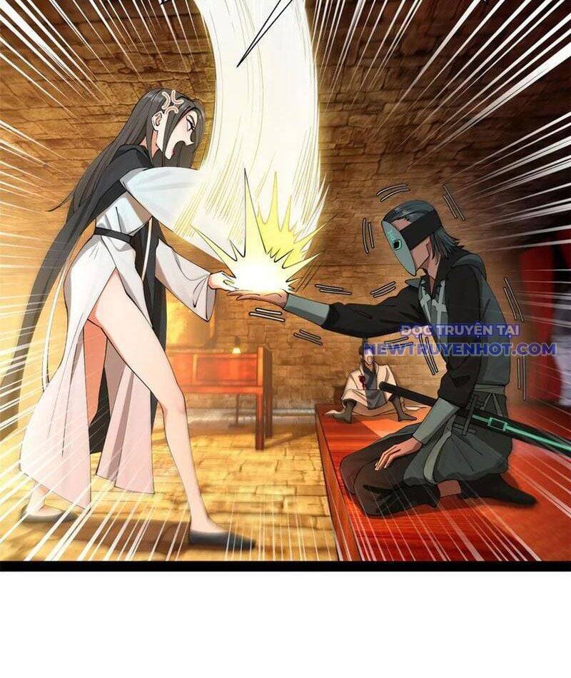 Chàng Rể Mạnh Nhất Lịch Sử - Chapter 267 - Page 18