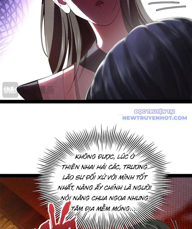 Chàng Rể Mạnh Nhất Lịch Sử - Chapter 267 - Page 21