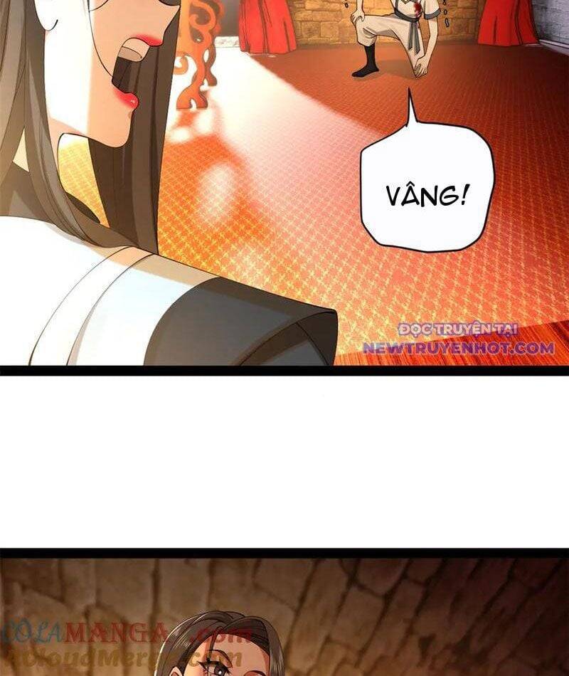 Chàng Rể Mạnh Nhất Lịch Sử - Chapter 267 - Page 24