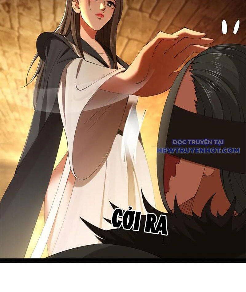 Chàng Rể Mạnh Nhất Lịch Sử - Chapter 267 - Page 25