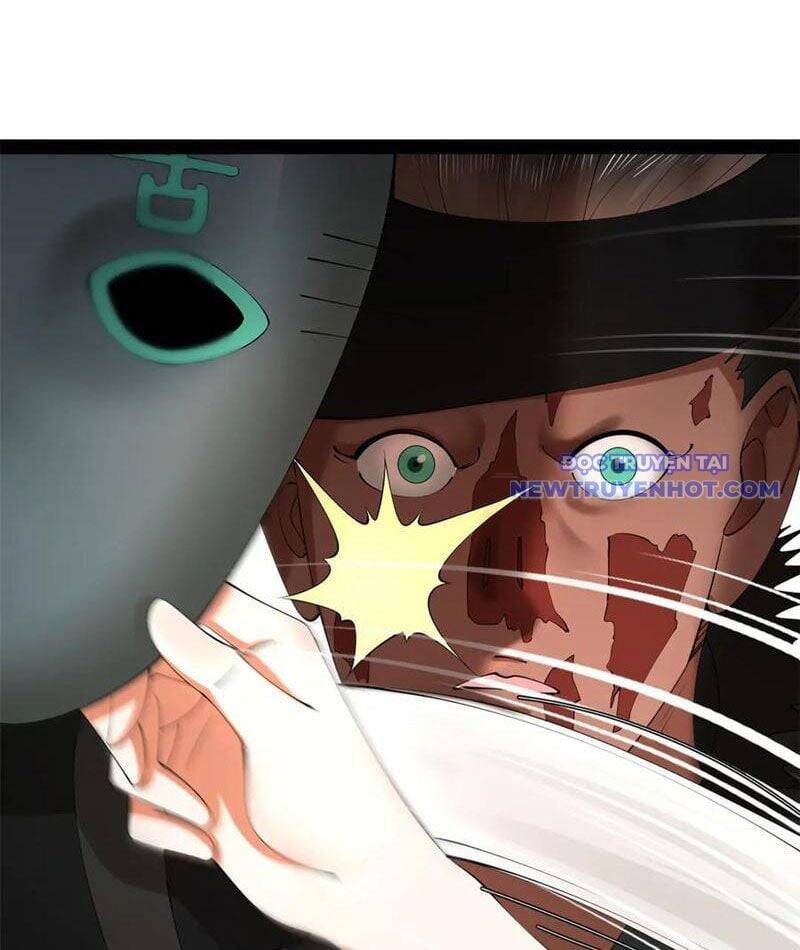 Chàng Rể Mạnh Nhất Lịch Sử - Chapter 267 - Page 26