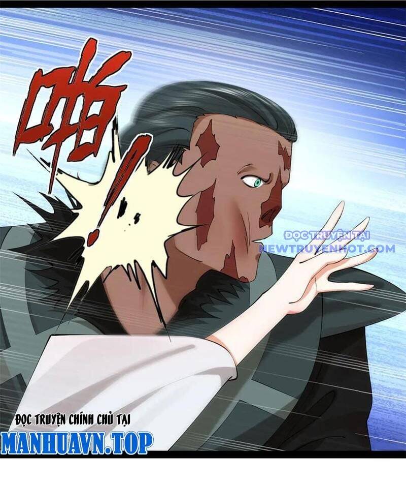 Chàng Rể Mạnh Nhất Lịch Sử - Chapter 267 - Page 28