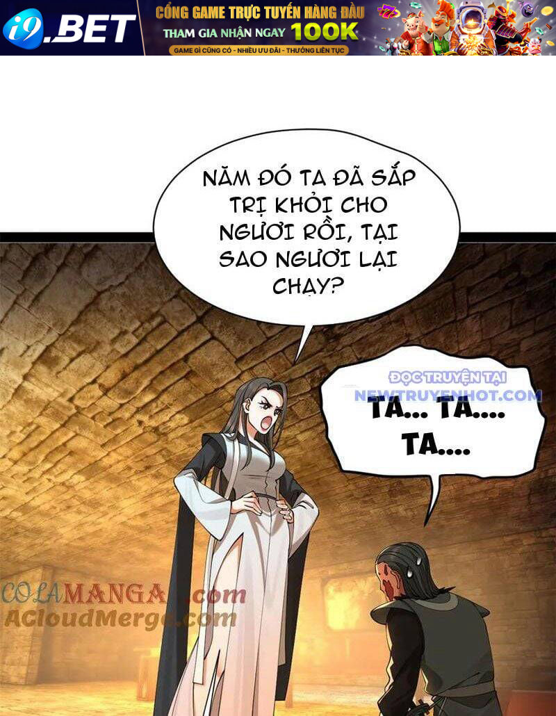 Chàng Rể Mạnh Nhất Lịch Sử - Chapter 267 - Page 29