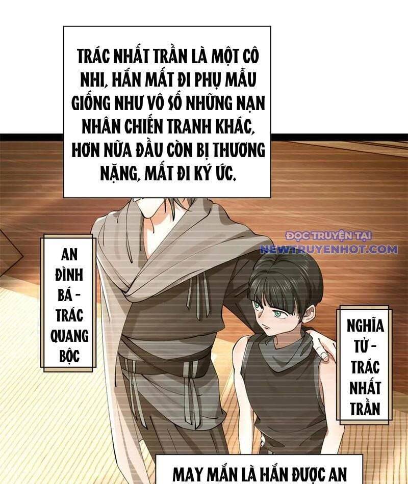 Chàng Rể Mạnh Nhất Lịch Sử - Chapter 267 - Page 3