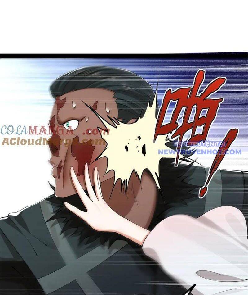 Chàng Rể Mạnh Nhất Lịch Sử - Chapter 267 - Page 32