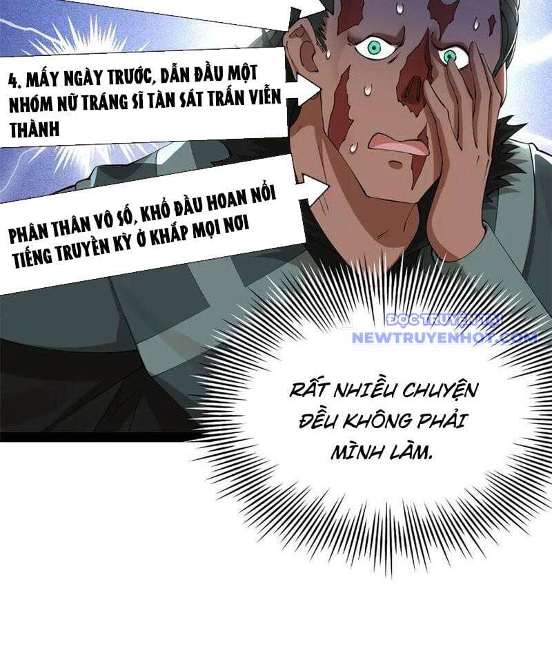 Chàng Rể Mạnh Nhất Lịch Sử - Chapter 267 - Page 34