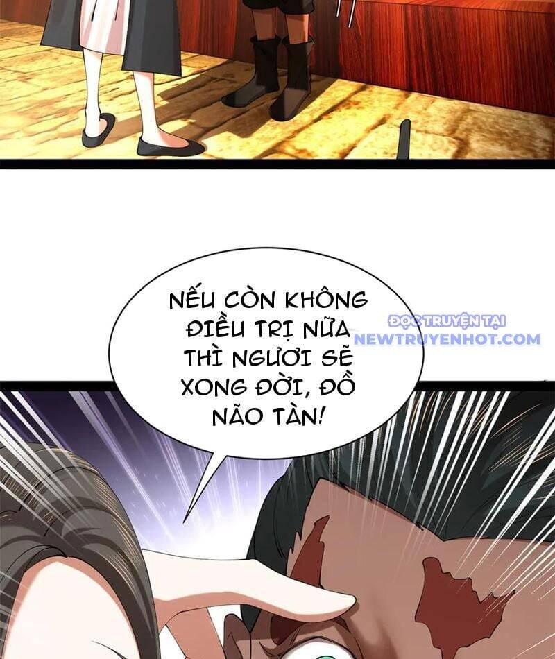 Chàng Rể Mạnh Nhất Lịch Sử - Chapter 267 - Page 36