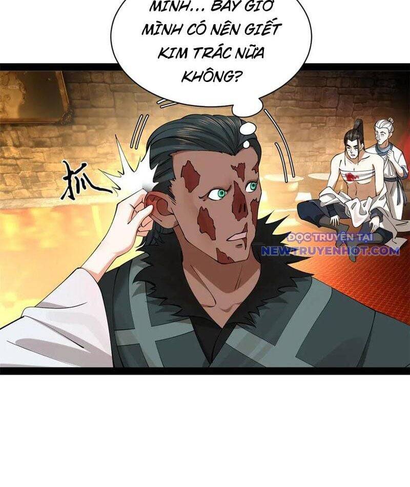 Chàng Rể Mạnh Nhất Lịch Sử - Chapter 267 - Page 38
