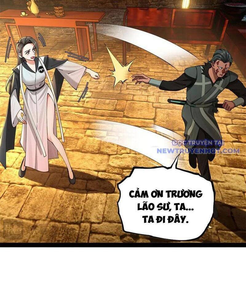 Chàng Rể Mạnh Nhất Lịch Sử - Chapter 267 - Page 41