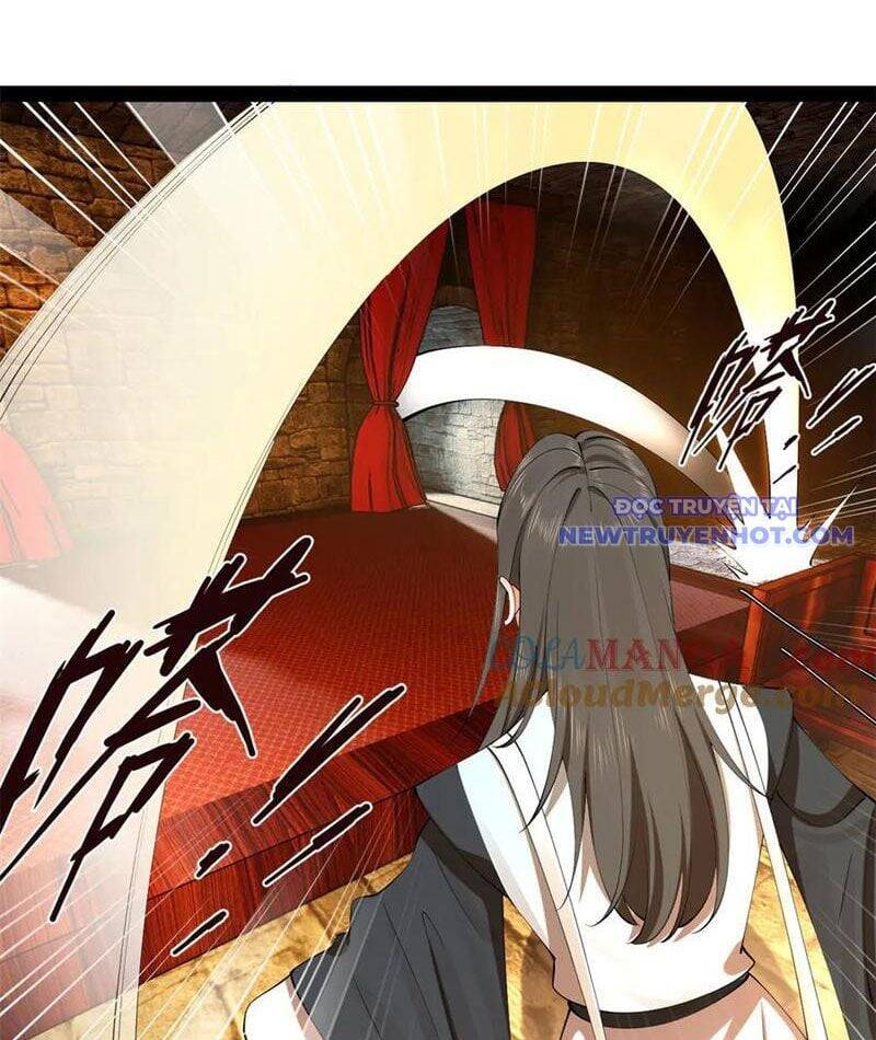 Chàng Rể Mạnh Nhất Lịch Sử - Chapter 267 - Page 42