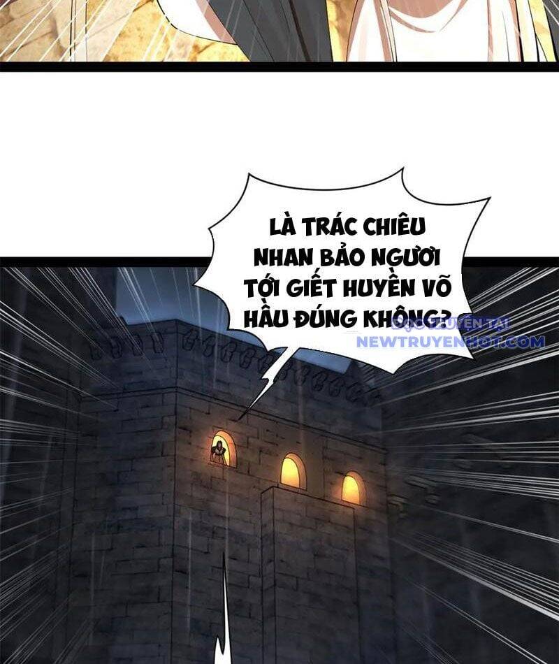 Chàng Rể Mạnh Nhất Lịch Sử - Chapter 267 - Page 43