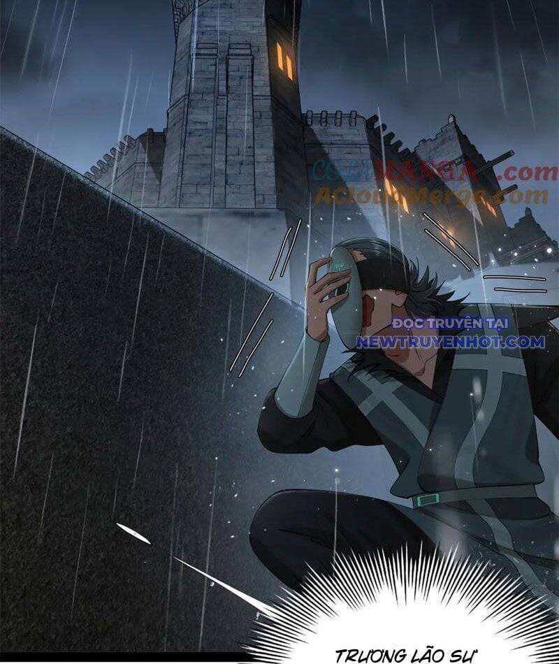 Chàng Rể Mạnh Nhất Lịch Sử - Chapter 267 - Page 45