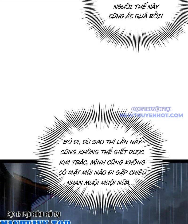 Chàng Rể Mạnh Nhất Lịch Sử - Chapter 267 - Page 46