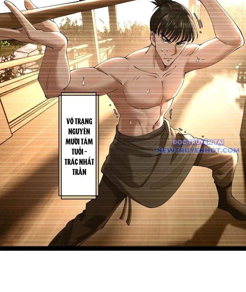 Chàng Rể Mạnh Nhất Lịch Sử - Chapter 267 - Page 5