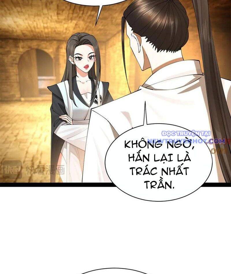 Chàng Rể Mạnh Nhất Lịch Sử - Chapter 267 - Page 50