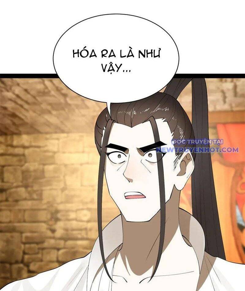 Chàng Rể Mạnh Nhất Lịch Sử - Chapter 267 - Page 54