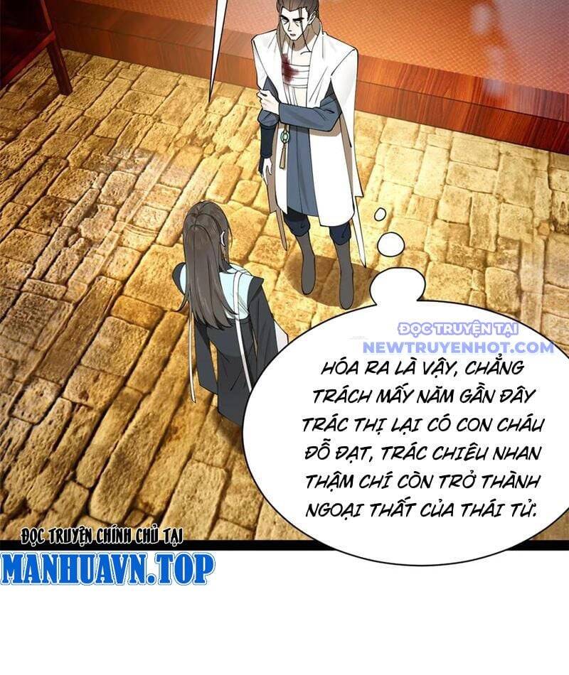 Chàng Rể Mạnh Nhất Lịch Sử - Chapter 267 - Page 56