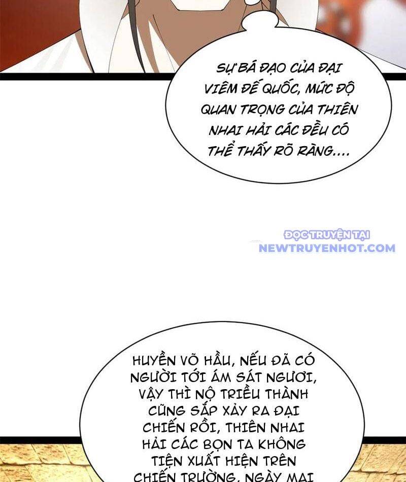 Chàng Rể Mạnh Nhất Lịch Sử - Chapter 267 - Page 58