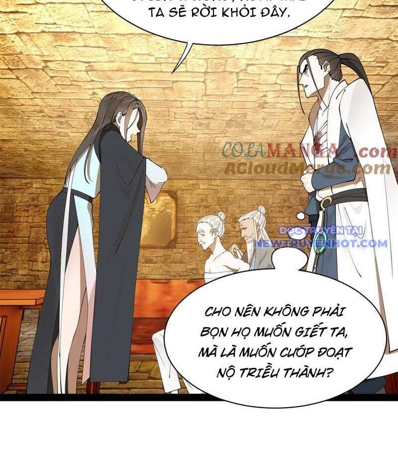 Chàng Rể Mạnh Nhất Lịch Sử - Chapter 267 - Page 59