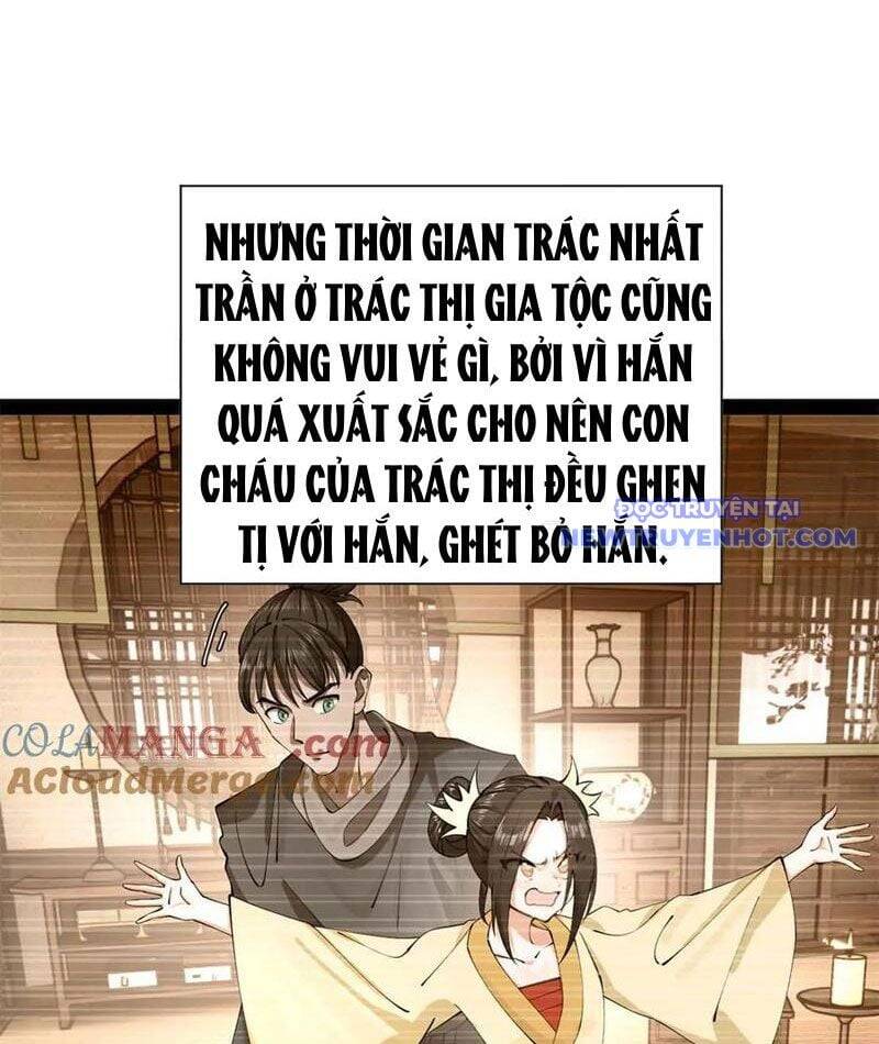 Chàng Rể Mạnh Nhất Lịch Sử - Chapter 267 - Page 6