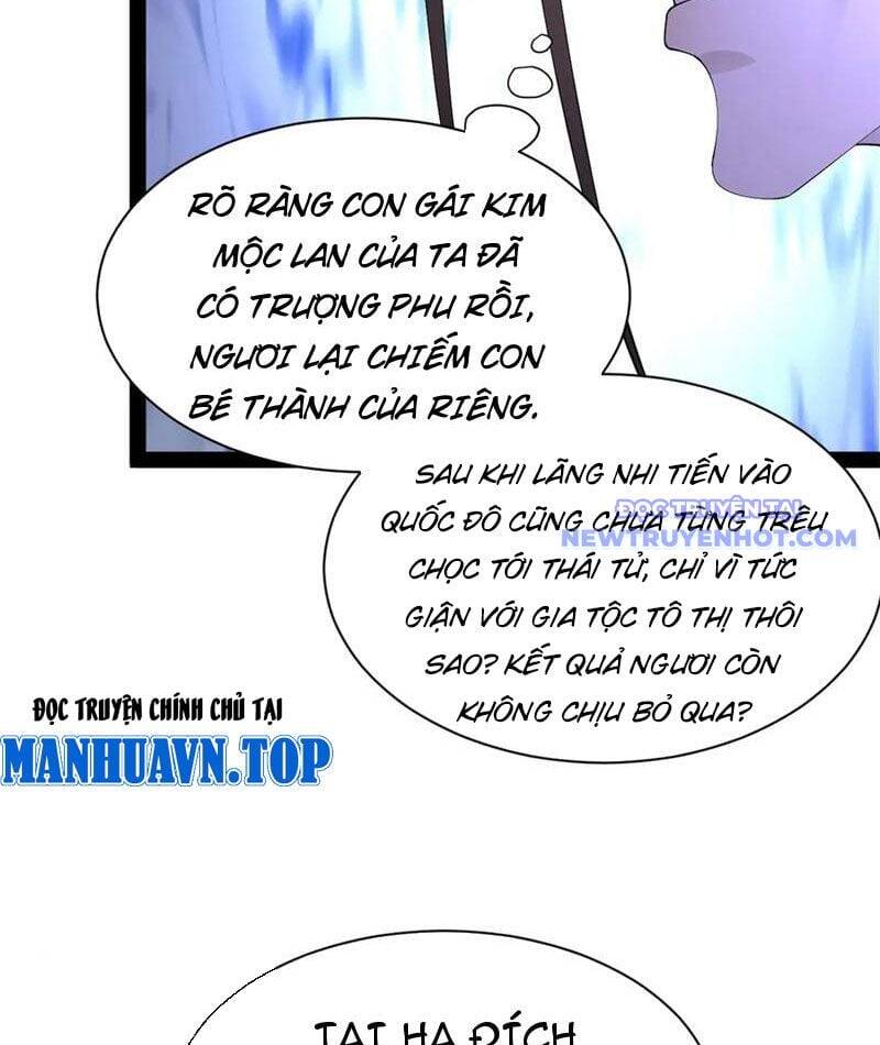 Chàng Rể Mạnh Nhất Lịch Sử - Chapter 267 - Page 61