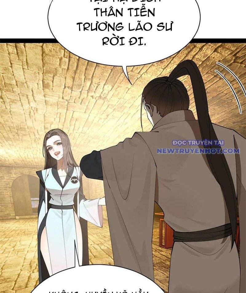 Chàng Rể Mạnh Nhất Lịch Sử - Chapter 267 - Page 62