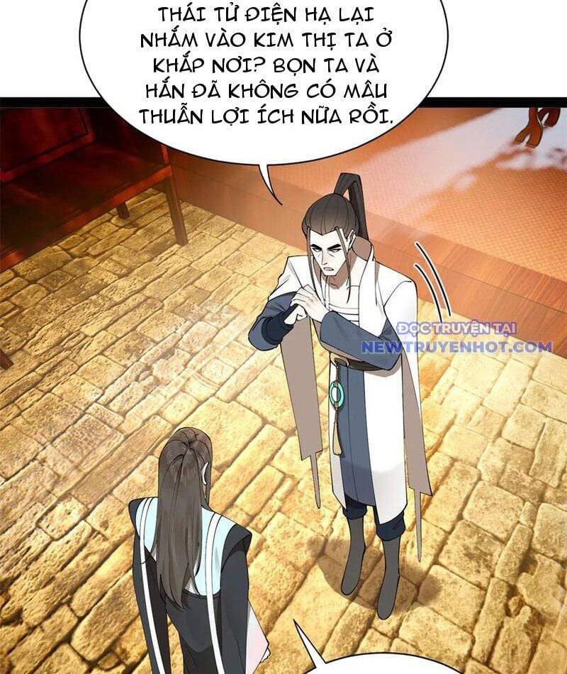 Chàng Rể Mạnh Nhất Lịch Sử - Chapter 267 - Page 65