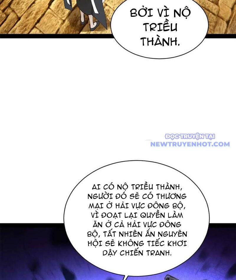 Chàng Rể Mạnh Nhất Lịch Sử - Chapter 267 - Page 66