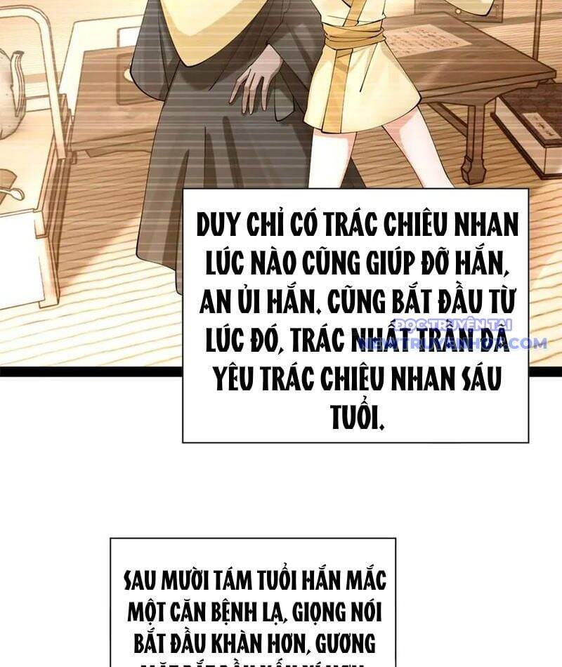 Chàng Rể Mạnh Nhất Lịch Sử - Chapter 267 - Page 7